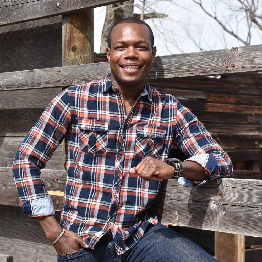 Meet your Posher, Erik